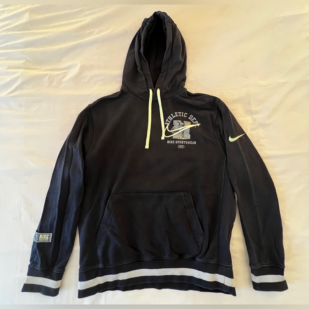 Nike Athletics Hoodie